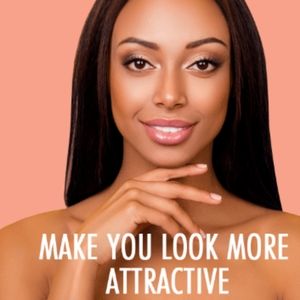 Lean Mean Smokey Eye Machine MicroKOHL  Definer Hypoallergenic Silky LongLasting